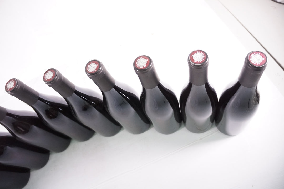 Jean Louis Dutraive Domaine de la Grand'Cour Fleurie Le Clos Cuvee Vieilles Vignes 2019