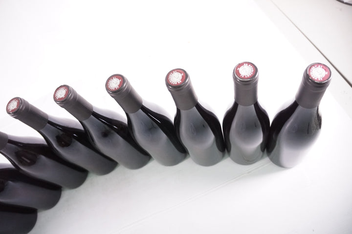 Jean Louis Dutraive Domaine de la Grand'Cour Fleurie Le Clos Cuvee Vieilles Vignes 2019