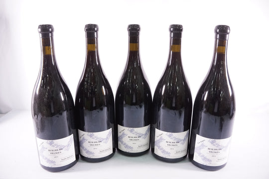 Justin Dutraive Beaujolais Villages Les Tours Magnum 2018