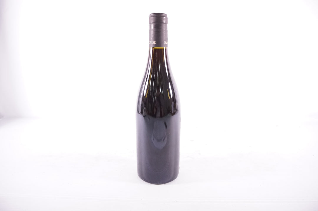 Hubert Lignier Clos de la Roche Grand Cru 2015