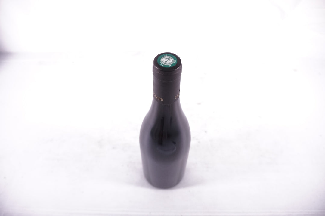 Hubert Lignier Clos de la Roche Grand Cru 2015