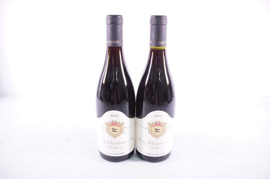 Hubert Lignier Gevrey Chambertin La Perriere 1er Cru 2014