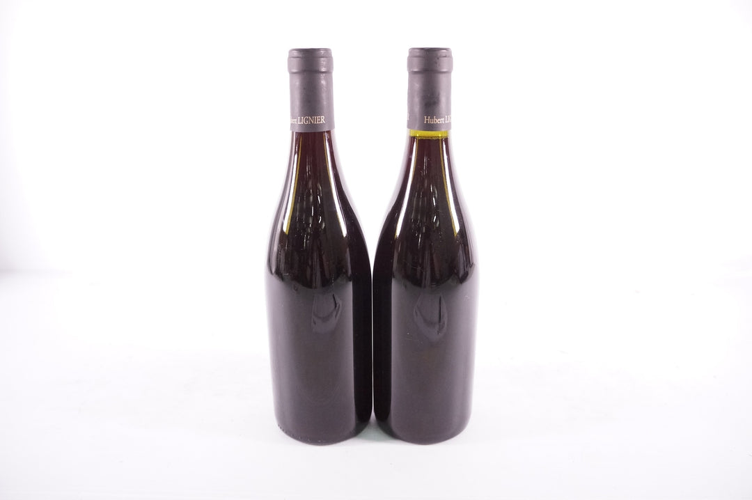 Hubert Lignier Gevrey Chambertin La Perriere 1er Cru 2014