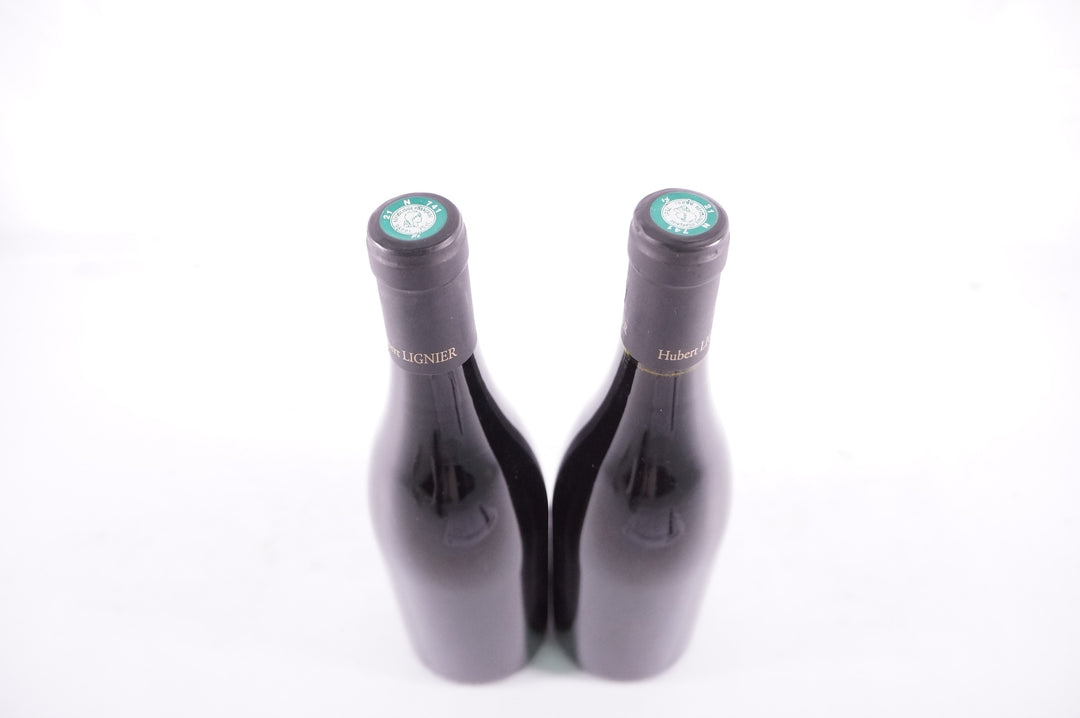 Hubert Lignier Gevrey Chambertin La Perriere 1er Cru 2014
