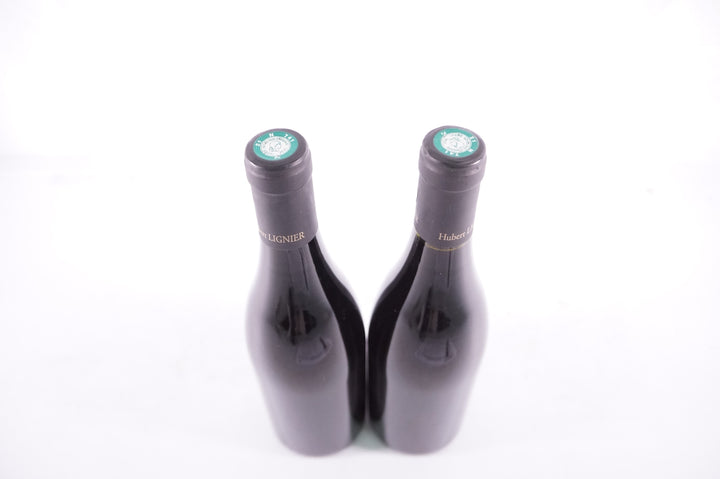 Hubert Lignier Gevrey Chambertin La Perriere 1er Cru 2014