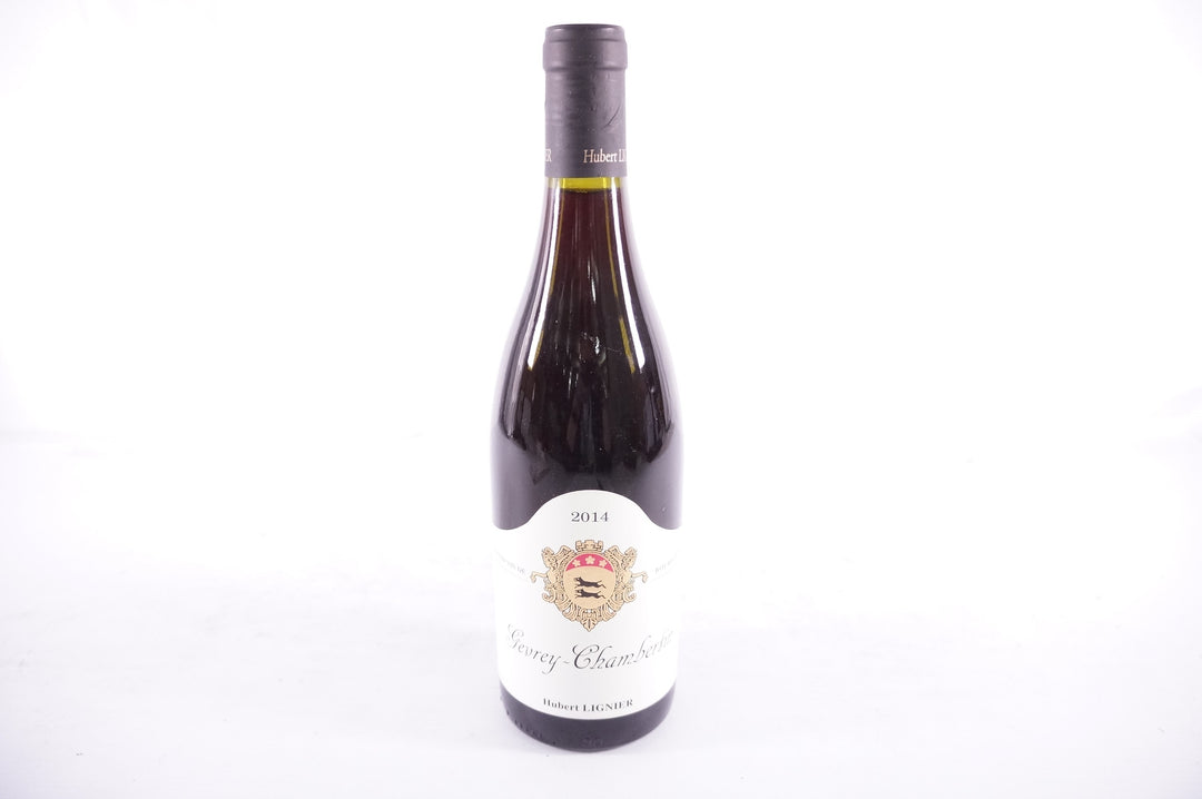 Hubert Lignier Gevrey Chambertin 2014