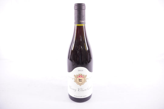 Hubert Lignier Gevrey Chambertin 2014