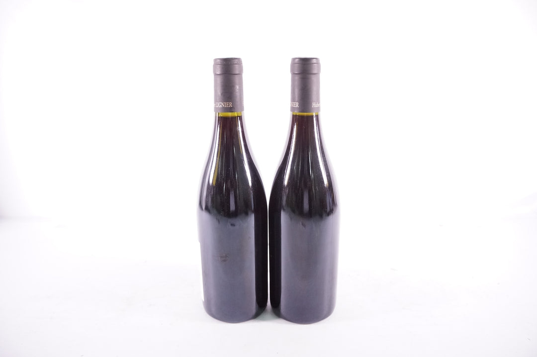 Hubert Lignier Morey Saint Denis Tres Girard 2015