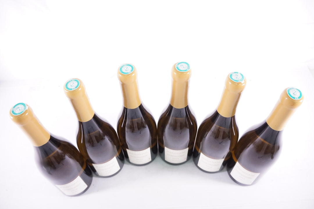 Domaine Jules Desjourneys Pouilly Loche 2016