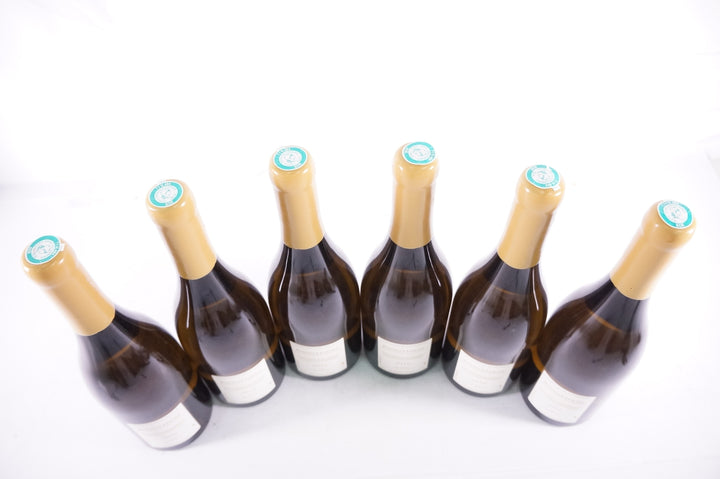 Domaine Jules Desjourneys Pouilly Loche 2016