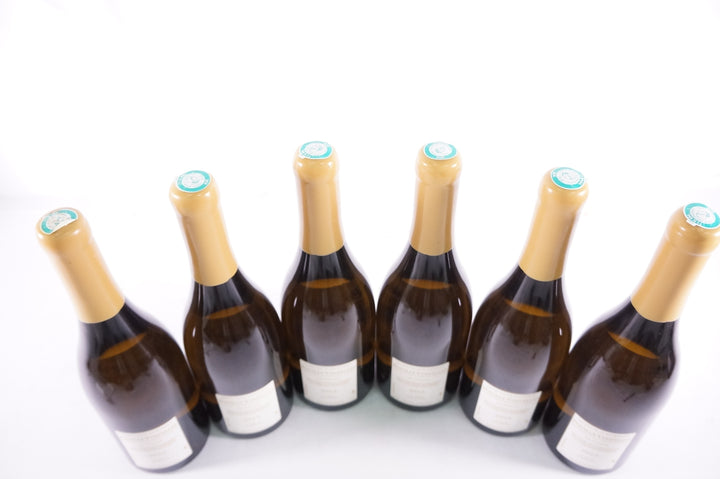 Domaine Jules Desjourneys Pouilly Vinzelles Les Longeays 2015