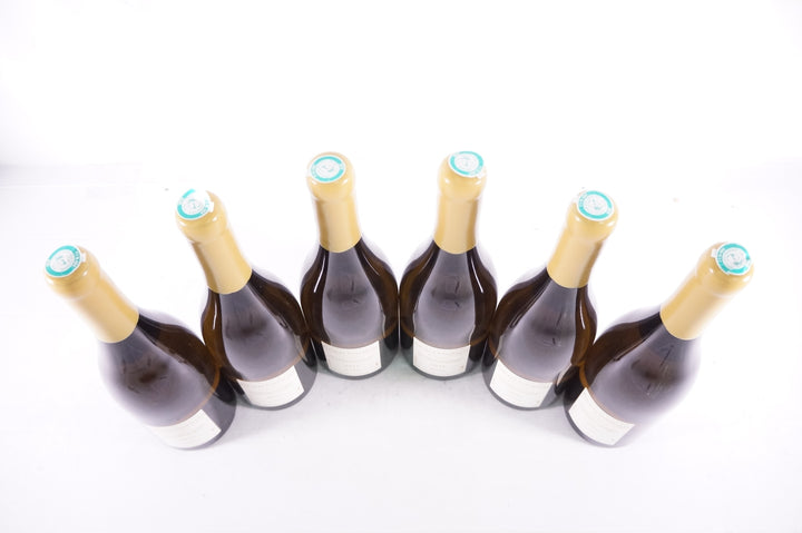 Domaine Jules Desjourneys Pouilly Vinzelles Les Longeays 2016