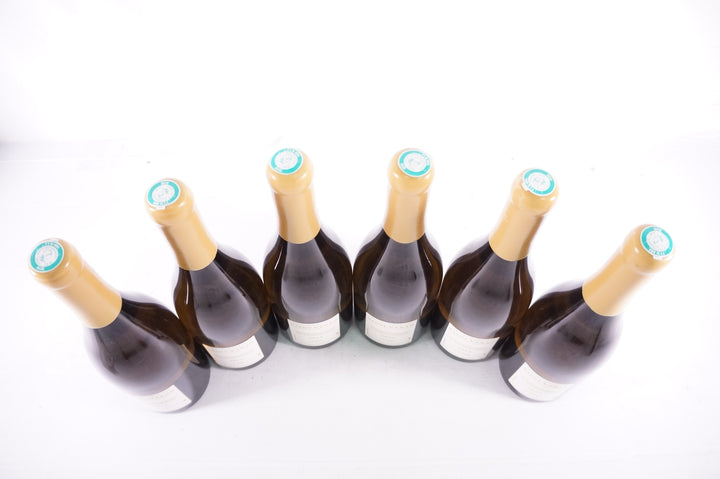 Domaine Jules Desjourneys Saint Veran 2015