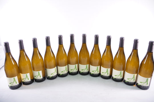 Alexandre Bain Pouilly Fume La Levee 2018