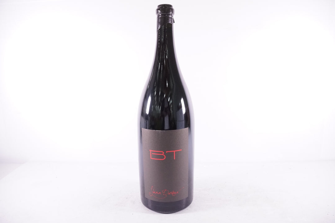 Yann Durieux Recrue des Sens BT Rouge Jeroboam 2019