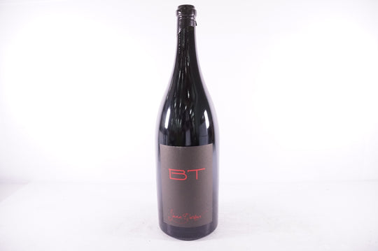 Yann Durieux Recrue des Sens BT Rouge Jeroboam 2019