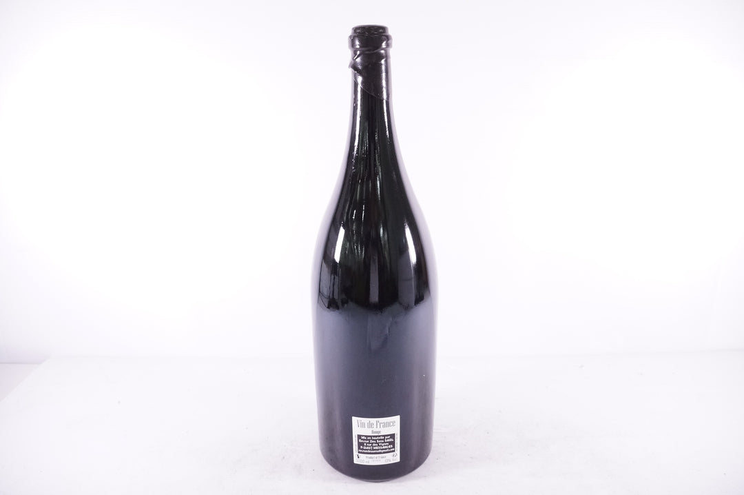 Yann Durieux Recrue des Sens BT Rouge Jeroboam 2019