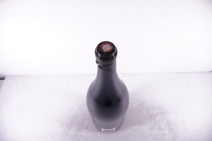 Yann Durieux Recrue des Sens BT Rouge Jeroboam 2019