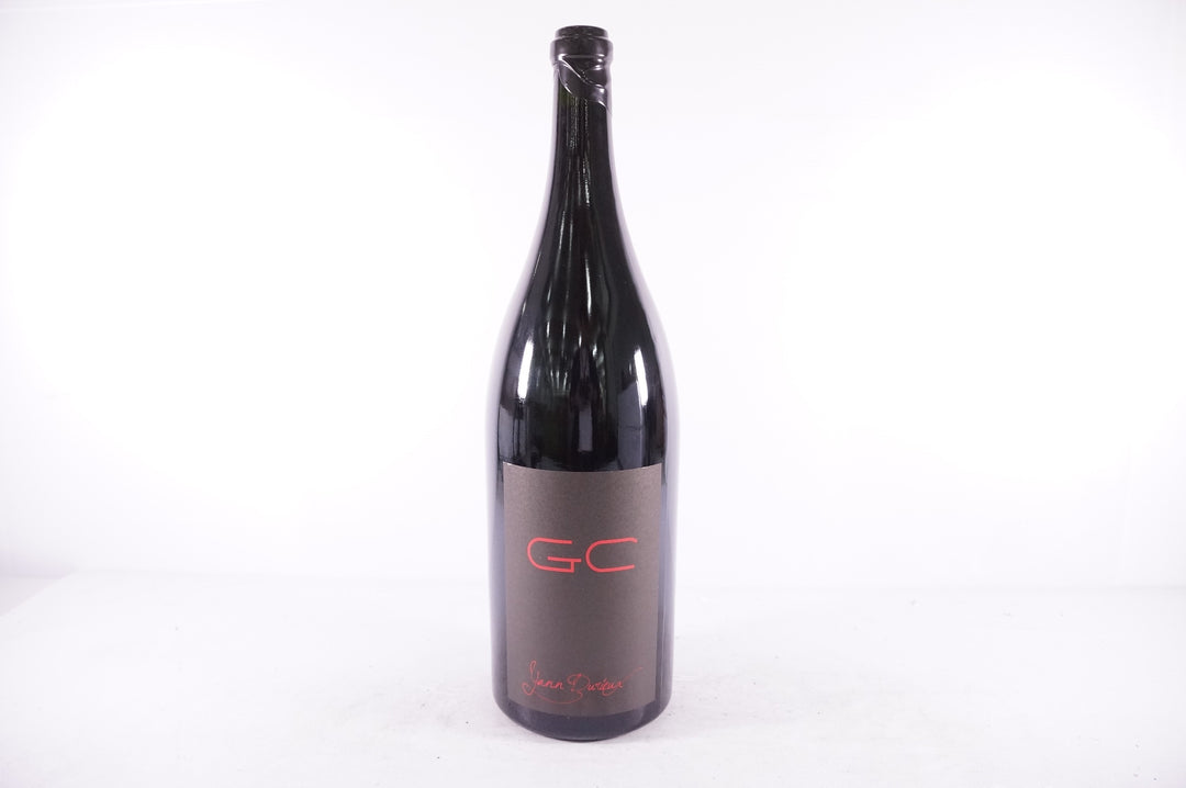 Yann Durieux Recrue des Sens GC Rouge Jeroboam 2019