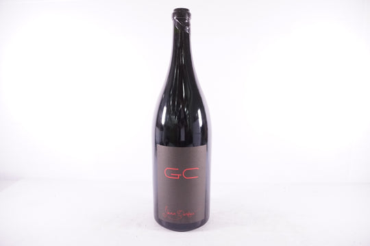 Yann Durieux Recrue des Sens GC Rouge Jeroboam 2019