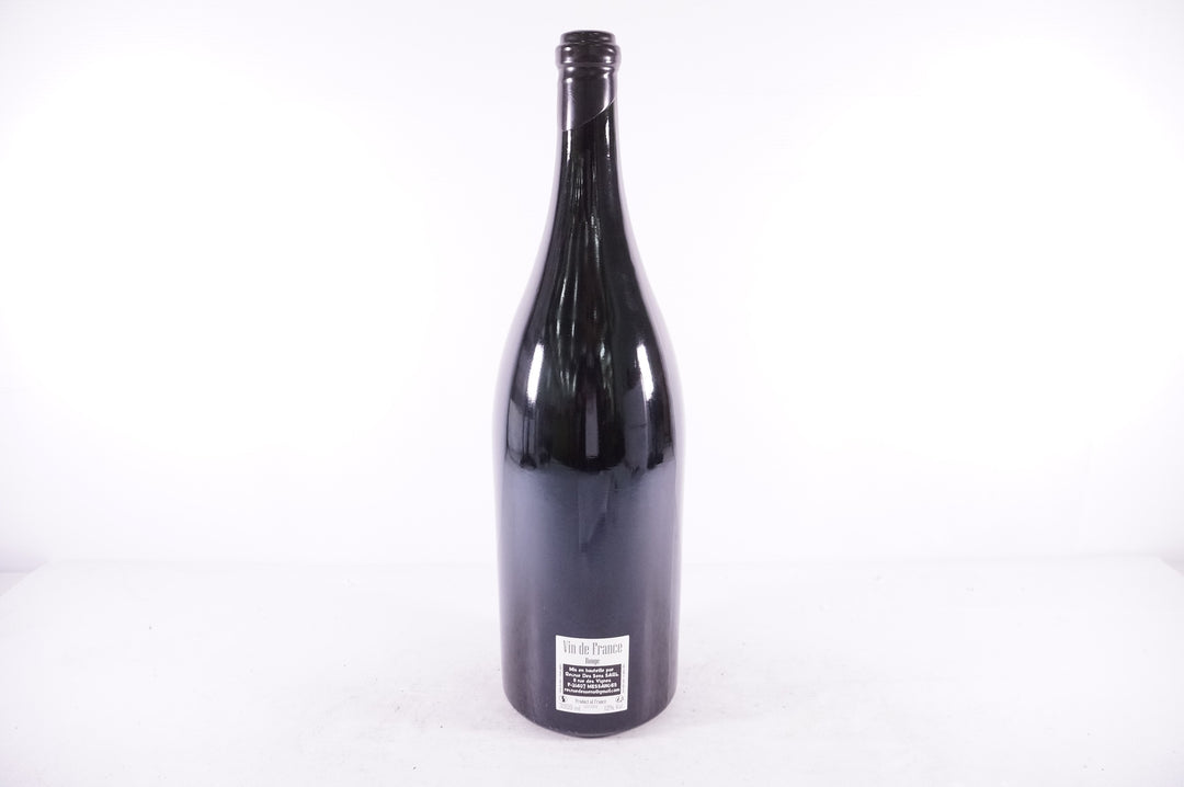 Yann Durieux Recrue des Sens GC Rouge Jeroboam 2019