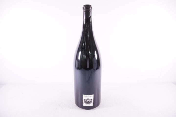 Yann Durieux Recrue des Sens GC Rouge Jeroboam 2019