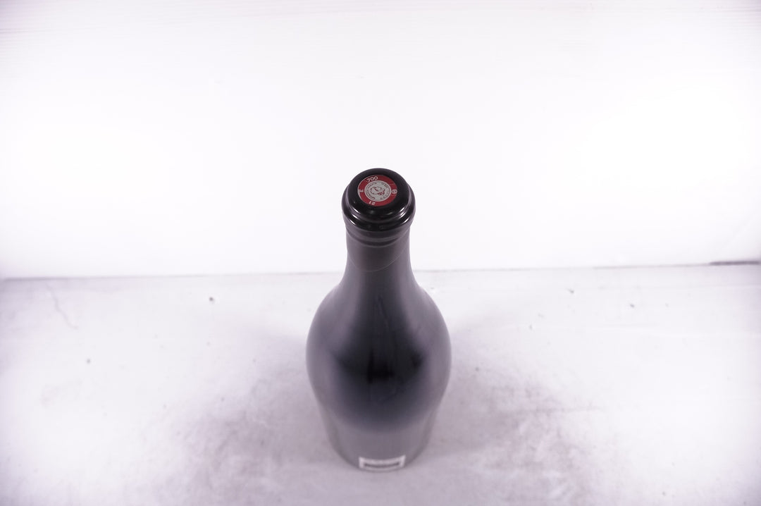 Yann Durieux Recrue des Sens GC Rouge Jeroboam 2019