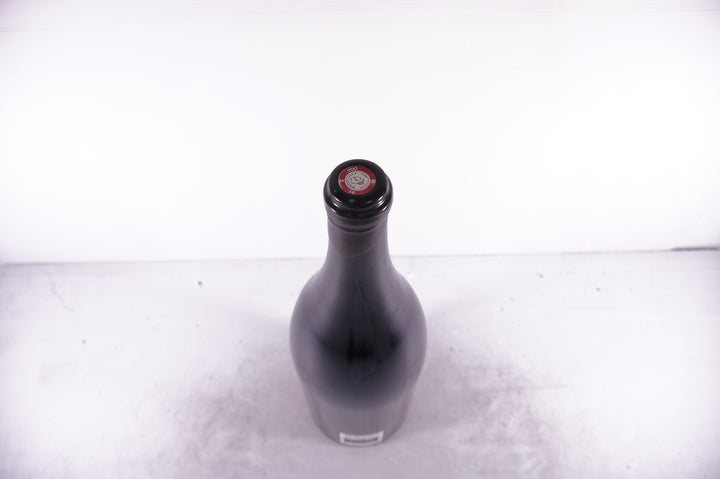 Yann Durieux Recrue des Sens GC Rouge Jeroboam 2019