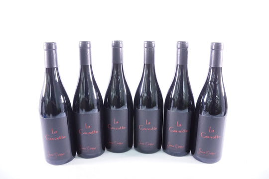 Yann Durieux Recrue des Sens La Gouzotte 2020