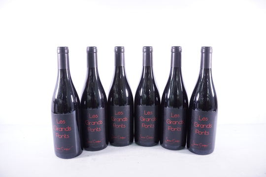 Yann Durieux Recrue des Sens Les Grands Ponts Rouge 2019