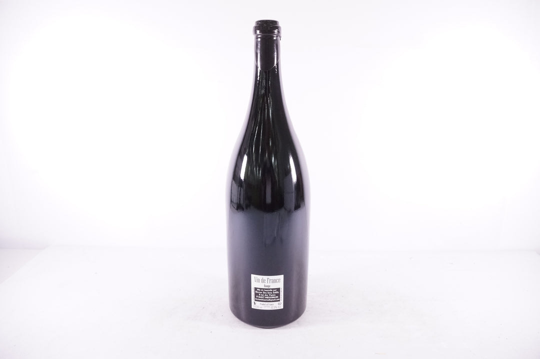 Yann Durieux Recrue des Sens Les Grands Ponts Rouge Jeroboam 2019