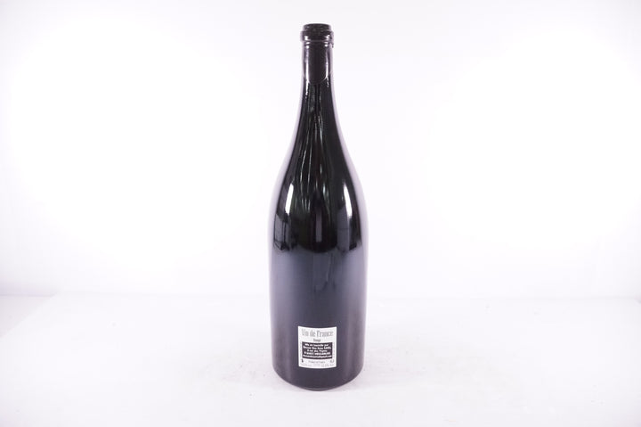 Yann Durieux Recrue des Sens Les Grands Ponts Rouge Jeroboam 2019