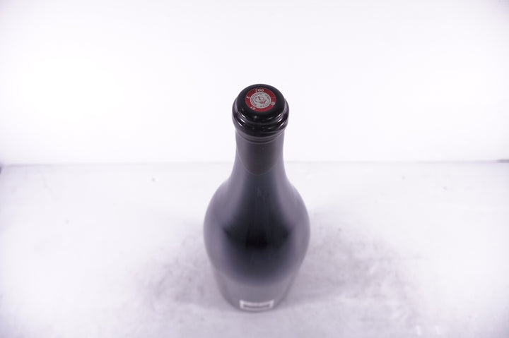 Yann Durieux Recrue des Sens Les Grands Ponts Rouge Jeroboam 2019