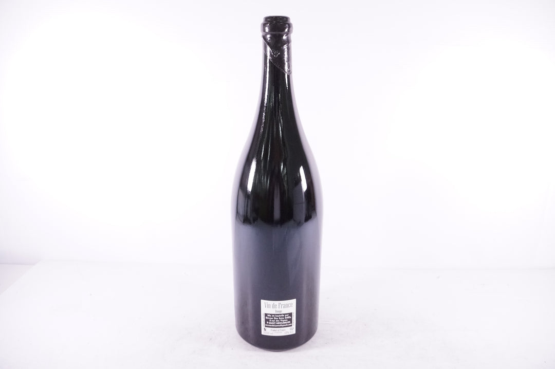 Yann Durieux Recrue des Sens PV Rouge Jeroboam 2019