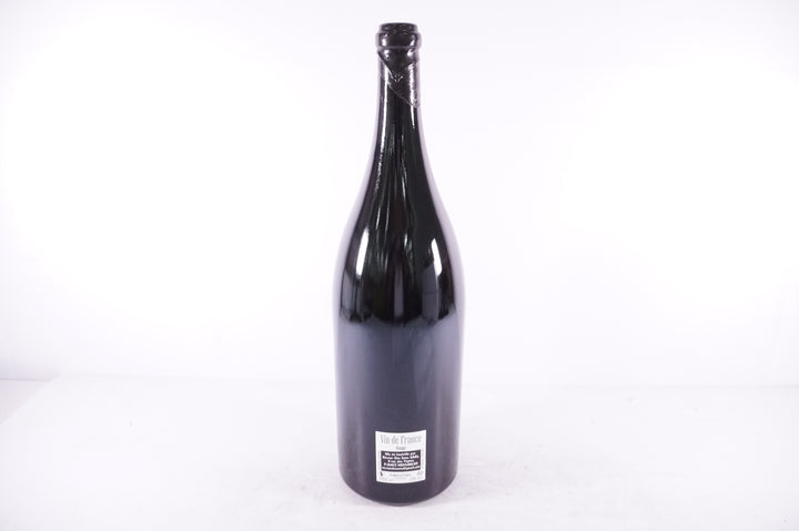 Yann Durieux Recrue des Sens PV Rouge Jeroboam 2019