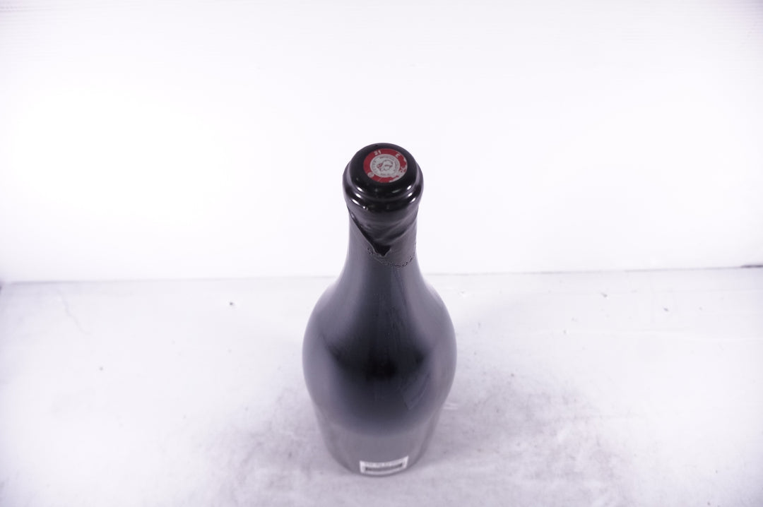 Yann Durieux Recrue des Sens PV Rouge Jeroboam 2019