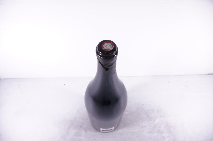 Yann Durieux Recrue des Sens PV Rouge Jeroboam 2019