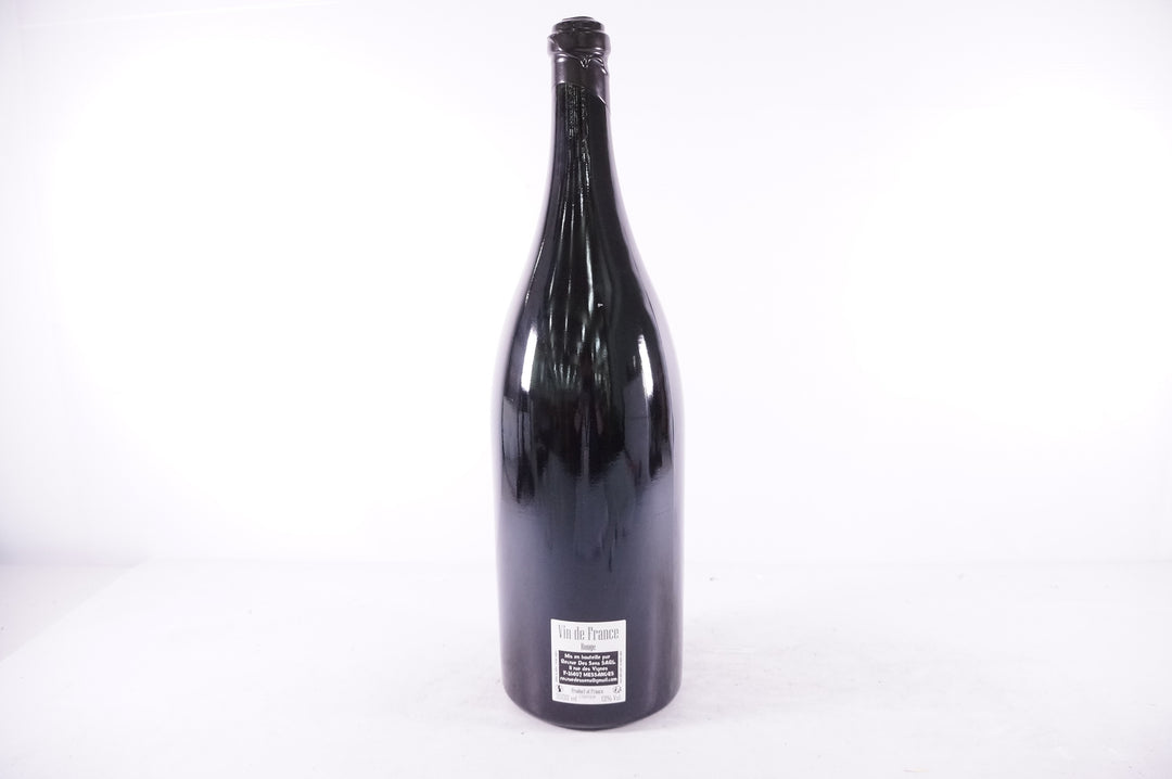 Yann Durieux Recrue des Sens Tete de Ponts Rouge Jeroboam 2019
