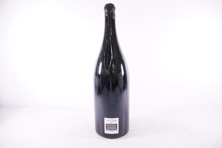 Yann Durieux Recrue des Sens Tete de Ponts Rouge Jeroboam 2019
