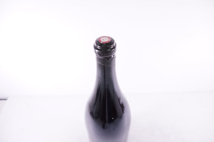 Yann Durieux Recrue des Sens Tete de Ponts Rouge Jeroboam 2019