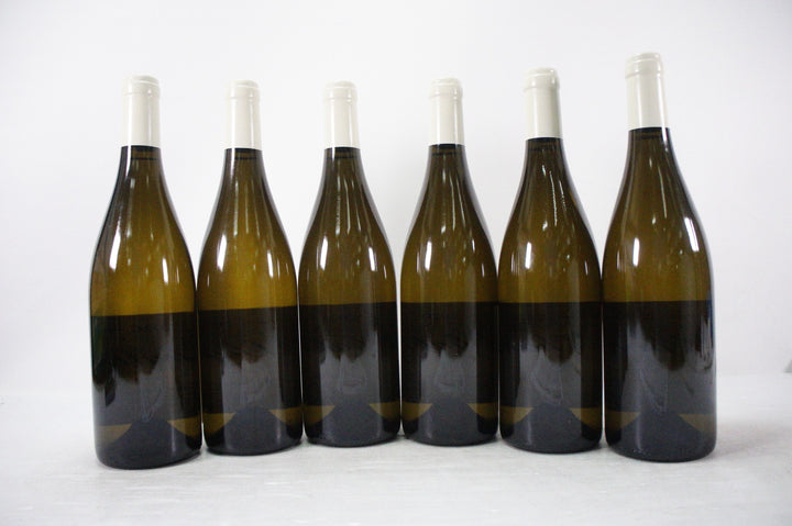 Jean Claude Bessin Chablis Vieilles Vignes 2020