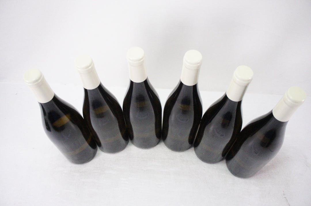 Jean Claude Bessin Chablis Vieilles Vignes 2020