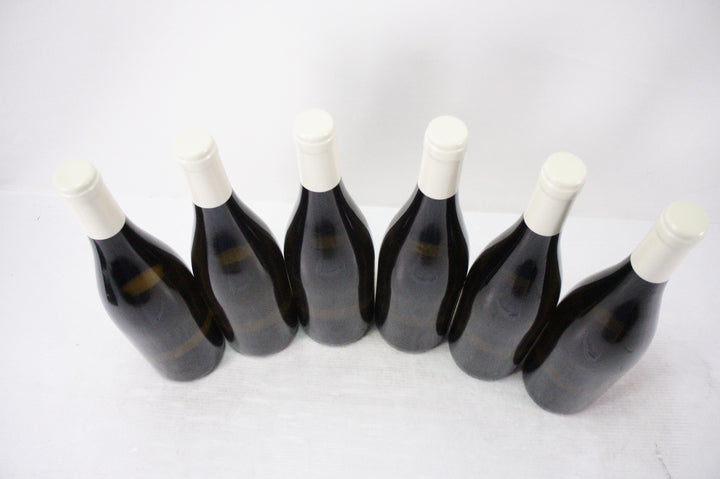 Jean Claude Bessin Chablis Vieilles Vignes 2020