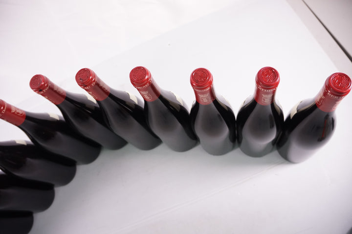 Francois Bertheau Chambolle Musigny 1er Cru 2021