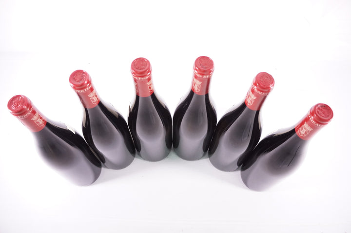 Francois Bertheau Bonnes Mares Grand Cru 2021