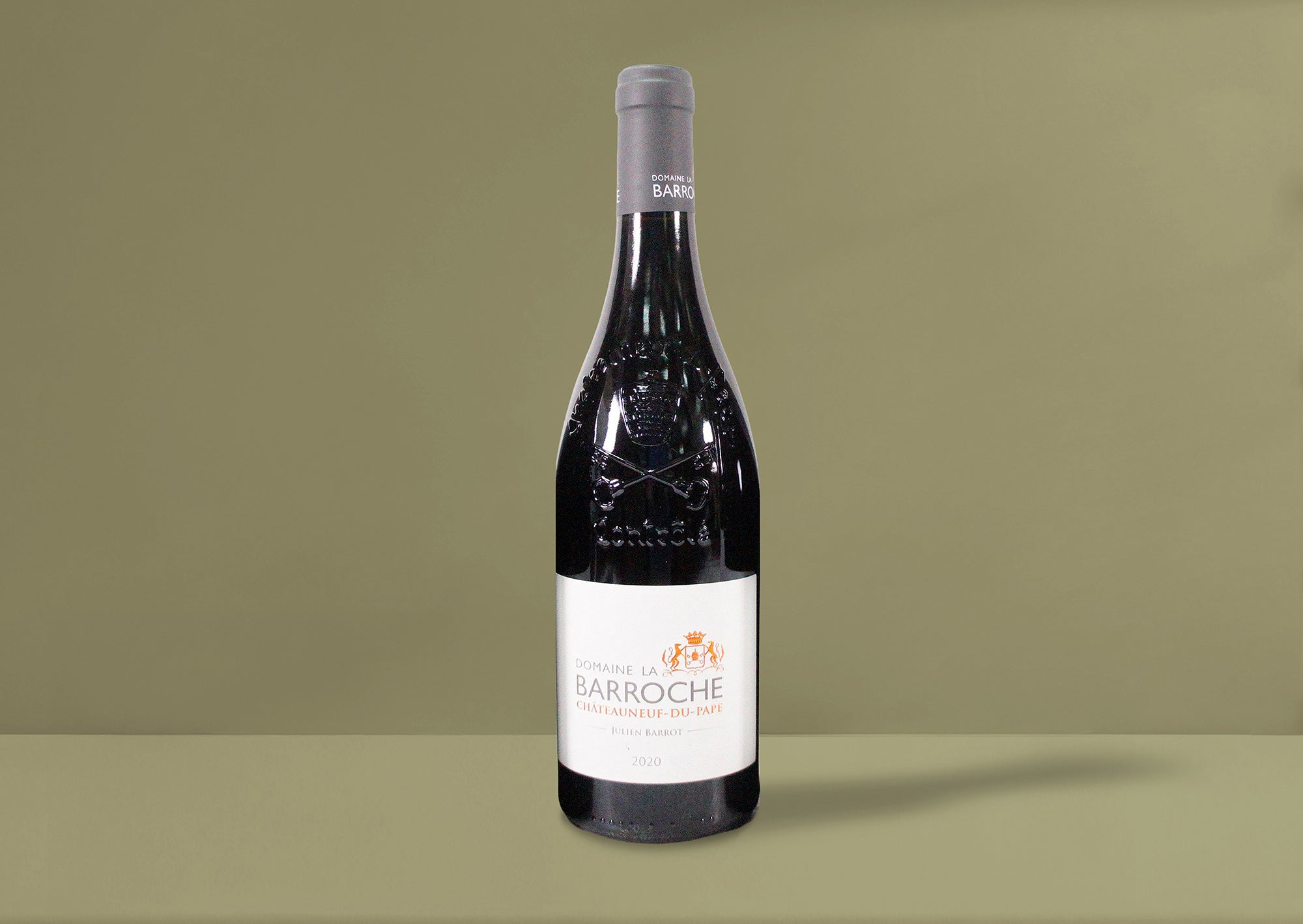 Barroche Chateauneuf du Pape 2020
