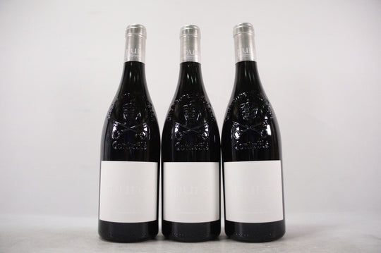 Barroche Chateauneuf du Pape Pure 2020