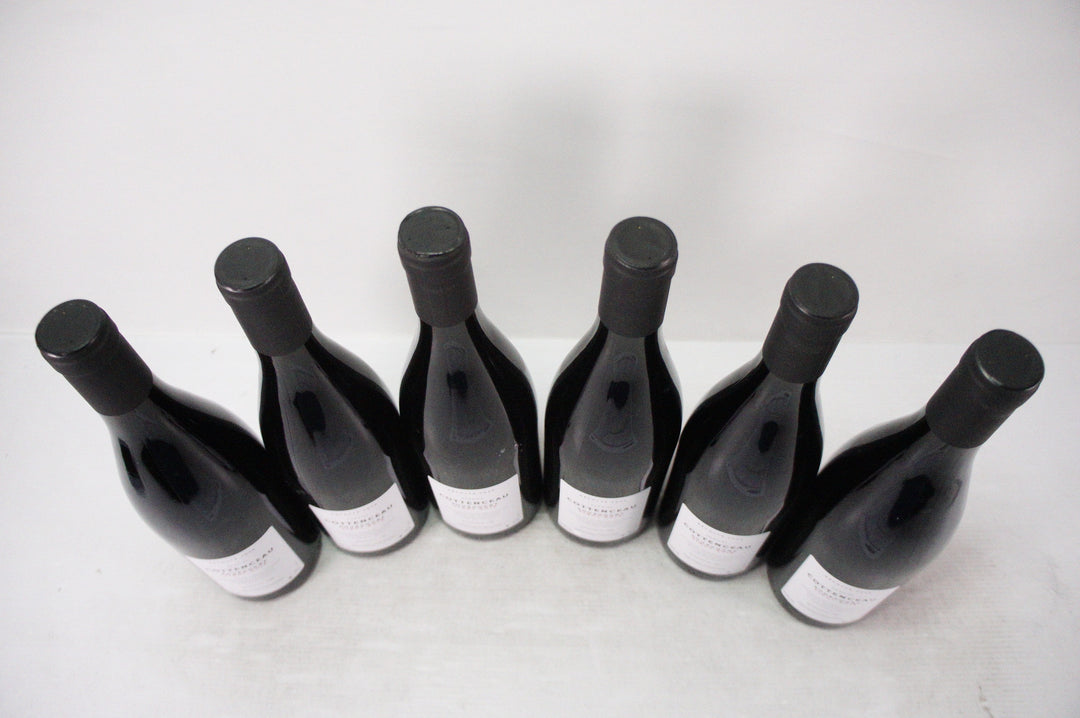 Cottenceau Bourgogne Rouge 2020