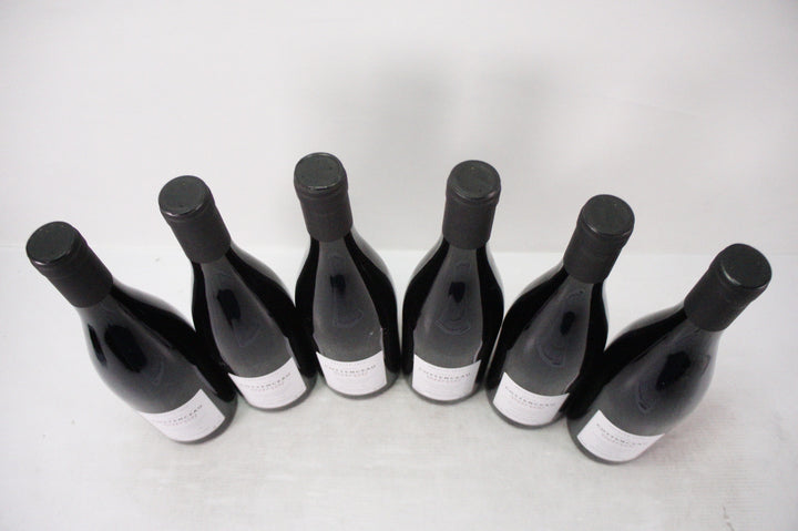 Cottenceau Bourgogne Rouge 2020