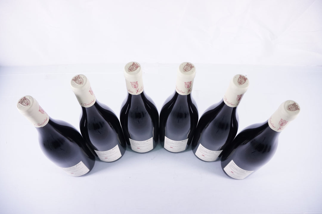 Felettig Chambolle Musigny Clos Le Village 2021